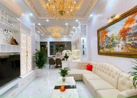 Bán nhà đẹp vào ở ngay đường Trần Bình Trọng phường 1 quận 5, DTSD: 145m2, 3 lầu ST, giá 7.2 tỷ 8505589