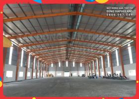 53 triệu/m2, Kho Xưởng 7500m2 đất 3 mặt tiền đường Tân Kỳ Tân Quý, Q-Bình Tân 8505770