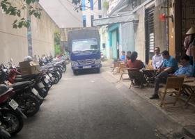 bán gấp nhà hxh nguyễn trãi quận 5 dt 8x16 nhà 2 lầu giá 15.5 tỷ 8505956