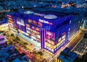 Hot! Bán nhà MT ngang 8m đường Sư Vạn Hạnh, sát Vạn Hạnh Mall, thu nhập 260tr/ tháng giá 80 tỷ TL 8506695