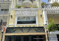 MT Đường Sương Nguyệt Ánh Quận 1, TP.HCM giá 155 tỷ. 8507335