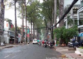 MT Đường Sương Nguyệt Ánh Quận 1, TP.HCM giá 155 tỷ. 8507335