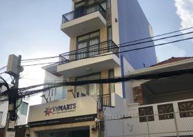 DT: 4x16m; bán nhà mặt tiền Nguyễn Trọng Tuyển, PN; nhà mới 5 tầng vị trí đắc địa 8507523