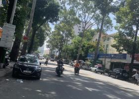 bán nhà mt trần nhân tôn quận 10 dt 8x17 nhà 5 tầng giá 35 tỷ 8507719