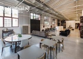 nhà mặt tiền Đường Nguyễn Thị Minh Khai Quận 1, TP.HCM 8507820