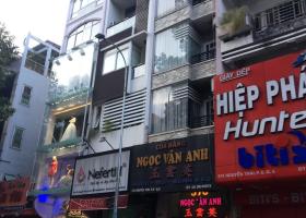 bán gấp nhà mt lê hồng phong quận 10 dt 4x20 giá 28.9 tỷ 8508139