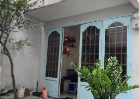 Căn nhà HOT nhất Quận 10 - Giá rẻ đầu tư - Hẻm xe hơi - chỉ hơn 7 tỷ 8508482