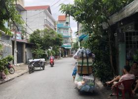 Bán nhà diện tích chuẩn 4mx20m đường Nguyễn Minh Hoàng khu K300. Giá chỉ 12.499 tỷ 8509746