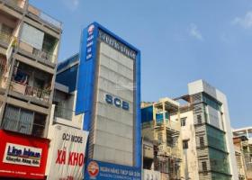 Ngộp ngân hàng bán gấp nhà 2 mặt tiền đường Đồng Đen quận Tân Bình, DT: 8,5 x 36m giá: 75 tỷ 8510842
