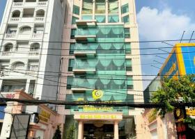 Bán nhà, bán khách sạn MT đường Nguyễn Thái Học 4.5x18 xây hầm 5 lầu giá chỉ 48.5 tỷ 8511084