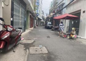Diện tích lớn 90m2, ngang 6m, Cách Mạng Tháng Tám, Quận 10, Giá 10.5 tỷ 8511766