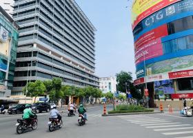 Bán nhà mặt tiền Nguyễn Tri Phương- Hoà Hảo, Quận 10 DT: 7x16m - giá 35 tỷ 8512372