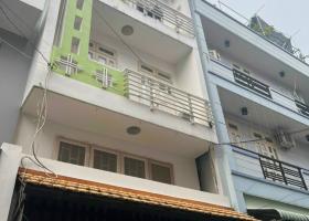 Bán nhà mặt phố tại Phố Nguyễn Văn Lượng, Phường 17, Gò Vấp, Tp.HCM 8512852
