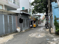 Bán nhà mặt phố tại Phố Nguyễn Văn Lượng, Phường 17, Gò Vấp, Tp.HCM 8512867