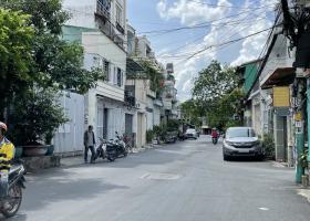 Bán nhà riêng tại Phố Nguyễn Văn Lượng, Phường 17, Gò Vấp, Tp.HCM 8512870