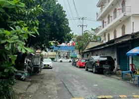 Bán nhà mặt phố tại Phố Nguyễn Văn Lượng, Phường 17, Gò Vấp, Tp.HCM giá 6 Tỷ 8512917
