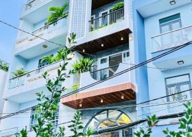 Nhà 4 tầng MTKD Tô Hiệu full nội thất DTSD 300m2 có thang máy 4PN 5WC SHR.Thanh toán 30% vào ở ngay 8512934