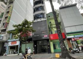 Bán nhà MT đường Hai Bà Trưng-Trần Quang Khải, P. Tân Định, Q1 DT 9,5x17,4 tầng giá chỉ 65 tỷ (TL) 8513590