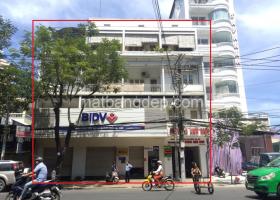 Bán nhà MT Nguyễn Cư Trinh, Quận 1 giá 140 tỷ.  8513792