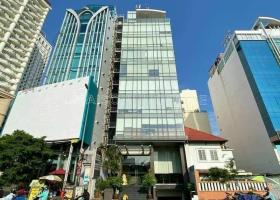 Bán gấp toà nhà Khách sạn góc 2MT Hồng Hà- Bạch Đăng, Tân Bình DT 17 x 17m Hầm 7 lầu giá chỉ 166 tỷ 8514356