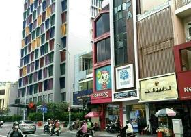 Bán gấp toà nhà Khách sạn góc 2MT Hồng Hà- Bạch Đăng, Tân Bình DT 17 x 17m Hầm 7 lầu giá chỉ 166 tỷ 8514357