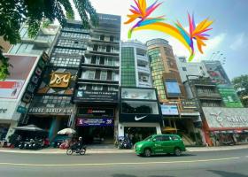 Bán gấp Toà nhà mặt tiền Lam Sơn, Tân Bình, DT 11 x 22m, Hầm 7 lầu, giá chỉ 64 tỷ 8515230