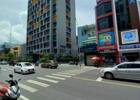 Bán gấp toà nhà mặt tiền Nguyễn Thị Minh Khai, Quận 3, DT 250m2, 7 lầu giá chỉ 162 tỷ 8516254
