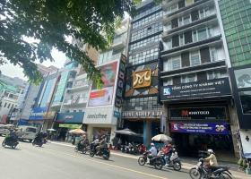 Bán gấp toà nhà mặt tiền Nguyễn Thị Minh Khai, Quận 3, DT 250m2, 7 lầu giá chỉ 162 tỷ 8516272
