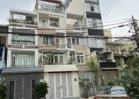 Bán Gấp Căn Biệt Thự Sân Vườn Siêu Đẹp, Góc 2 Mặt tiền Lê Văn Sỹ, P1, Tân Bình 8516361
