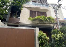Bán Gấp Căn Biệt Thự Sân Vườn Siêu Đẹp, Góc 2 Mặt tiền Lê Văn Sỹ, P1, Tân Bình 8516361