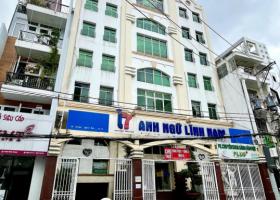 Bán gấp building 7 lầu 1 Hầm, MTKD sầm uất trục Trương Công Định, Trường Chinh, Tân Bình giá 58 tỷ 8517234