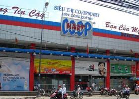 Bán nhà MT Đường Cống Quỳnh, P. Nguyễn Cư Trinh, Quận 1, TP.HCM 8519403