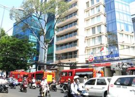 Bán nhà MT Đường Cống Quỳnh, P. Nguyễn Cư Trinh, Quận 1, TP.HCM 8519403