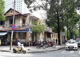 Bán nhà mặt tiền Đường Chu Mạnh Trinh – Quận 1, TP.HCM 8519580