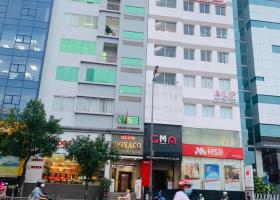 Ngộp bank! Building hầm 7 tầng khu sân bay P2 Tân Bình 6,5x25m - HĐT 160tr/ th - giá bán 33 tỷ 8522315