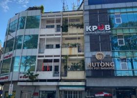 Nhà MTKD đường 3 tháng 2 quận 10 gần Nguyễn Kim kinh doanh sầm uất 8522560
