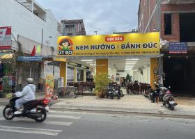 Bán gấp căn Góc 2 Mặt tiền đường Tân Hương, Quận Tân Phú ( 8.44x20m) Giá 26 tỷ  8522645