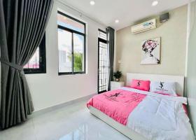 BÁN GẤP BÁN GẤP,  nhà HXH đường Trần Bình Trọng, P4 Q.5, 4x13m 6 tấm, Giá chỉ 10,5 tỷ TL 8522912