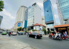 Siêu phẩm MT Hùng Vương Phường 4 Q5, DT: 8x25 vuông vức, khu kinh sầm uất giá chỉ 63 tỷ TL 8525848