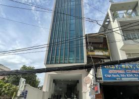 Bán tòa nhà 1T6L Nguyễn Trọng Tuyển 5x24 DTXD 1000m2 8525982