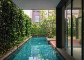 Biệt thự 230F Pasteur, diện tích: 190m2. Bán gấp giá: 42.8 tỷ 8527656
