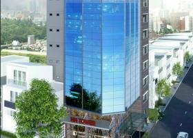 Tòa nhà 2A1 - 2A2 Nguyễn Thị Minh Khai - P. Đa Kao - Q1, đối diện Thảo Cầm Viên, giá 125 tỷ 8527666