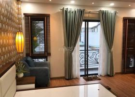 bán nhà hxh 3 lầu dtsd 244m2 gần chợ hạnh thôngtây 8527680