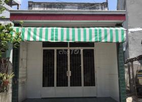 bán gấp nhà 63m2 hẻm xe tải 8m thông quang trung 8527697