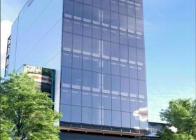 Siêu Phẩm Building MT ngay Trường Sơn, P2, Tân Bình(11x20) Hầm+8 tầng,Hđt cao 250 triệu. Giá 82 tỷ 8528108