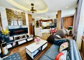 Bán gấp nhà góc 2 MT ngay đường Nguyễn Minh Hoàng, Tân Bình (K300) DT 4 x 17m, 3 lầu gía chỉ 18 tỷ 8528343