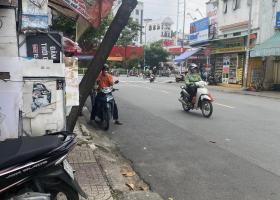 Bán nhà MT Lê văn Thọ - ngay Cây Trâm- Quang Trung. DT:5.6x18m, giá 15.9 tỷ 8528607