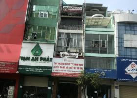 Chính chủ bán nhà 2 mặt tiền ngay đường Lê Văn Sỹ, Phường 10, Phú Nhuận, 110m2 vuông vức, giá 21 tỷ 8529919