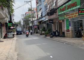 Bán Nhà MT Đặng Văn Ngữ, Q. Phú Nhuận. (4x21). 4 tầng. Hđt: 35 triệu/tháng. Giá 21,5 tỷ 8529954