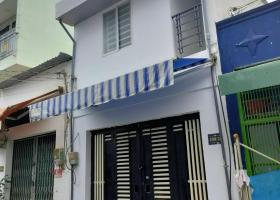BÁN NHÀ ĐƯỜNG HƯƠNG LỘ 3, Q BÌNH TÂN, HẺM XE HƠI  4,2 TỶ Tel 08.777.37.357 8530050